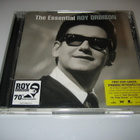 Roy Orbison - The Essential (2xCD) - pikkukuva 1