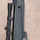 Gamo Delta ilmakivääri -4,5 mm -kiikari - pikkukuva 2