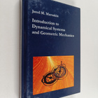 Jared M. Maruskin : Introduction to dynamical systems and... - pikkukuva 1