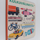 Kulkuvälineitä - pikkukuva 1