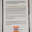 Jamie Oliver : Cook with Jamie : my guide to making you a... - pikkukuva 2