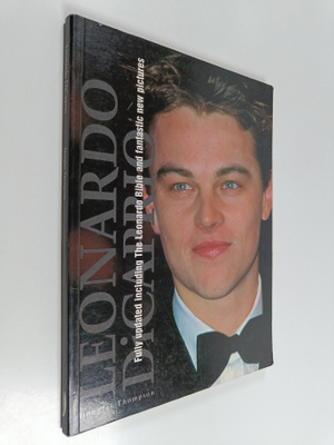 Douglas Thompson : Leonardo Di Caprio