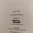 Kuuluisuuksien kissat Arktinen banaani - pikkukuva 3