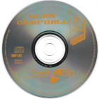 Glen Campbell • Greatest Hits • Live! CD - pikkukuva 3