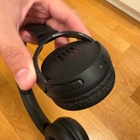 JBL Tune 510BT langattomat on-ear kuulokkeet (musta) - pikkukuva 3