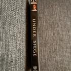 Under Siege 4K UHD Arrow video limited edition - pikkukuva 4