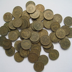 20 MARKKAA 1935, 60 KPL - pikkukuva 1
