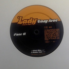 LADY :: EASY LOVE :: VINYYLI MAXI 12" :: FRANCE 2000 - pikkukuva 4