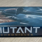 Mutant Chronicles (2008) John Malkovich, Ron Perlman - pikkukuva 3