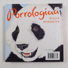 Jane Seabrook : Pörrölogiaa : villiä viisautta - pikkukuva 2