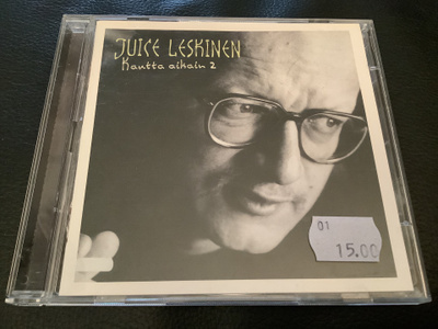 JUICELESKINEN - Kautta Aikain 2