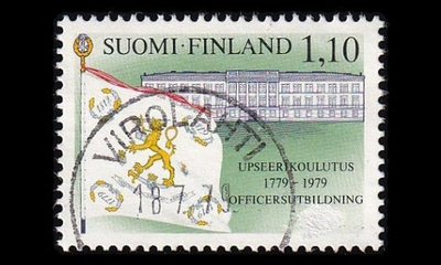 837 o Upseerikoulutus Virolahti 18.7.79 (1979)