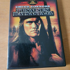 Punainen ratsastaja (DVD) - pikkukuva 1