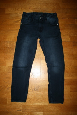 H&M farkut 152 relaxed