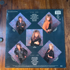 Europe - Out Of This World lp - pikkukuva 2
