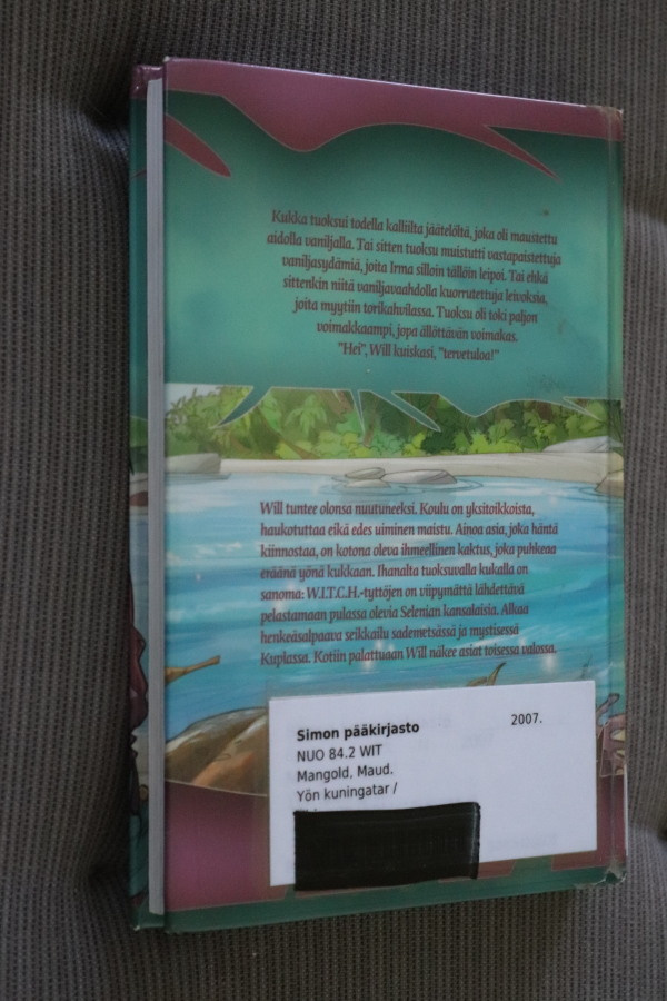 Item image