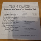 The 4 Seasons Vee Jay EP1-902 - pikkukuva 2