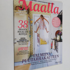 Maalla 3/2018 - pikkukuva 1