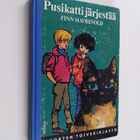 Finn Havrevold : Pusikatti järjestää - pikkukuva 1