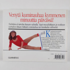 Tamilee Webb : Kuminauhajumppa - pikkukuva 2
