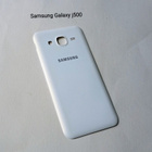 Samsung Galaxy J5 (2015) takakansi, valkoinen - pikkukuva 1