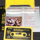 kasetti Johnny Guitar Watson Ain't That A Bitch - pikkukuva 1