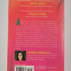 Oindrila Mukherjee : The dream builders : a novel - pikkukuva 2