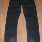 LEVIS 36/30 FARKUT - pikkukuva 3