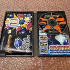 Sega Saturn Saturn Bomberman - pikkukuva 3