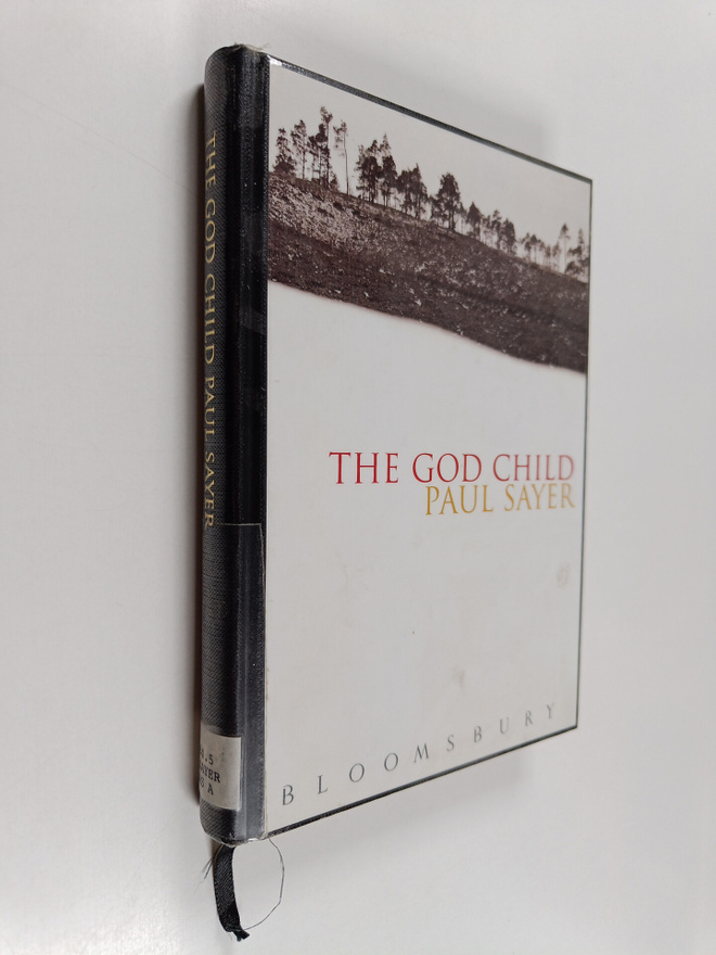 Paul Sayer : The God child