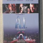 Steven Spielberg: A.I. - Tekoäly (2001) 2DVD - pikkukuva 1