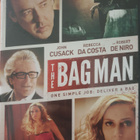 The bag man DVD - pikkukuva 1