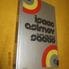 Isaac Asimov: Säätiö (1. painos, 1976) – LUKEMATON / MINT! - pikkukuva 1