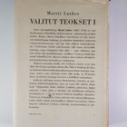 Martti Luther : Valitut teokset 1 - pikkukuva 2