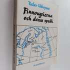 Valev Uibopuu : Finnougrierna och deras språk - pikkukuva 1