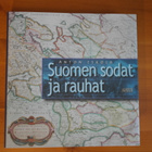 Anton Eskola:Suomen sodat ja rauhat.Sid. - pikkukuva 1