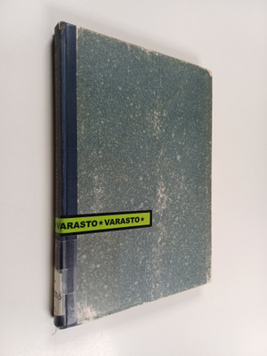 Kalevalaseuran vuosikirja 30