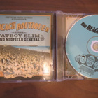 Big Beach Boutique II Featuring Fatboy Slim CD - pikkukuva 1