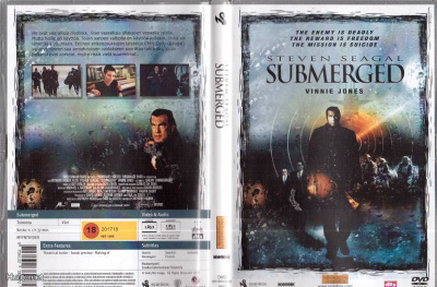 SUBMERGED (STEVEN SEAGAL)