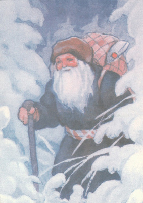 RUDOLF KOIVU - PUKKI KONTTI SELÄSSÄ