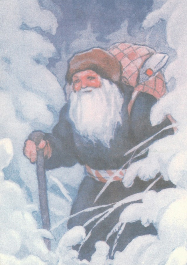 RUDOLF KOIVU - PUKKI KONTTI SELÄSSÄ