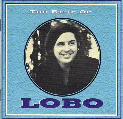 LOBO - BEST