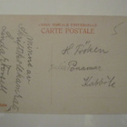 VANHA Postikortti Eesti Viro Kulla 1900-luku - pikkukuva 2