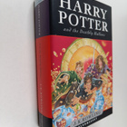 J. K. Rowling : Harry Potter and the Deathly Hallows - pikkukuva 1
