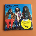 Guru Guru - Live in Essen 1970 CD (UUSI) - pikkukuva 1