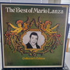 MARIO LANZA, The best of Mario Lanza, 6 LP-BOXI UPEA KUNTO ! - pikkukuva 1