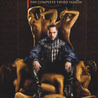 The Tudors - kausi 3 (3xDVD K18) - pikkukuva 1