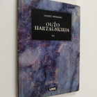 Jaakko Heinimäki : Outo hartauskirja - pikkukuva 1