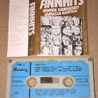 FINNHITS 4 C-KASETTI - pikkukuva 3