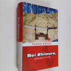 Sujata Massey : Rei Shimura, samurain tytär - pikkukuva 1